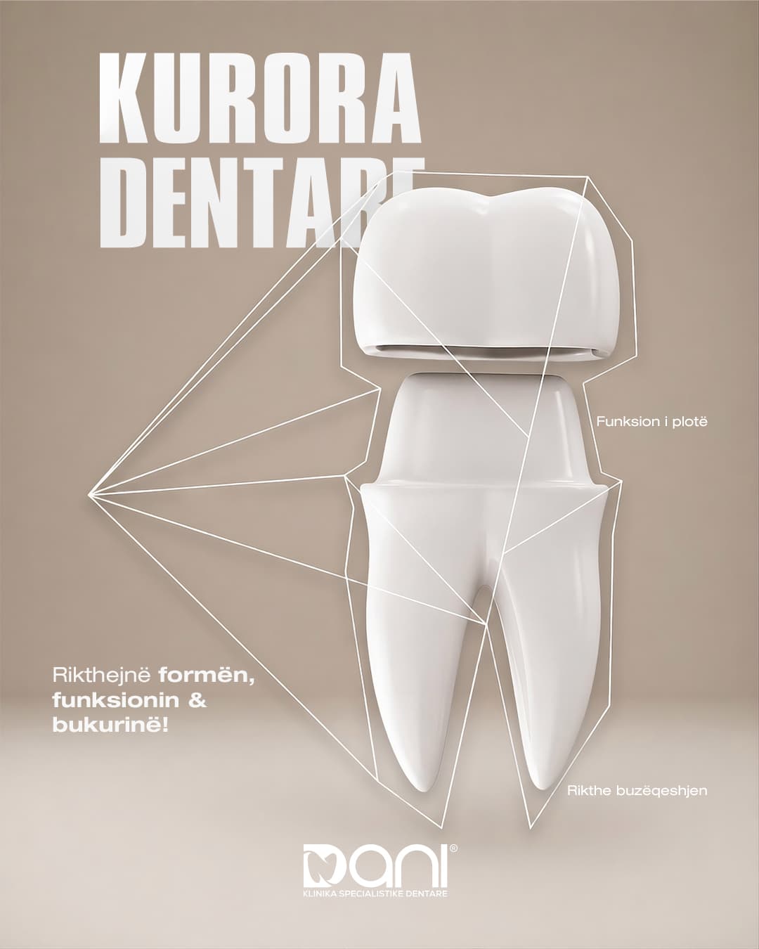 Kurora Dentare