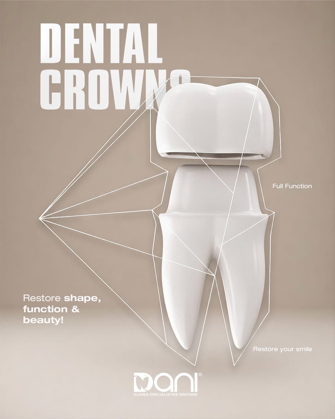 Dental Crowns