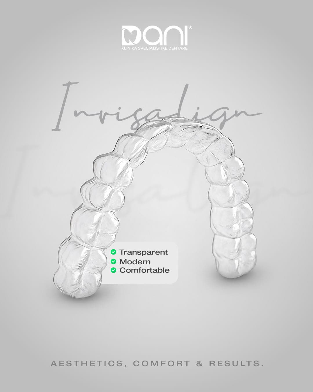 Clear Aligners