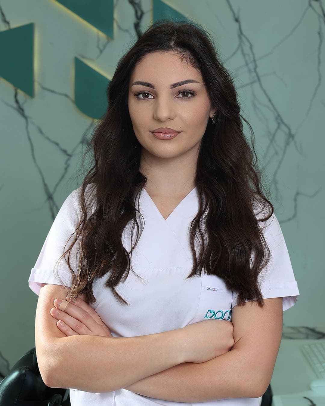 Donika Koxha