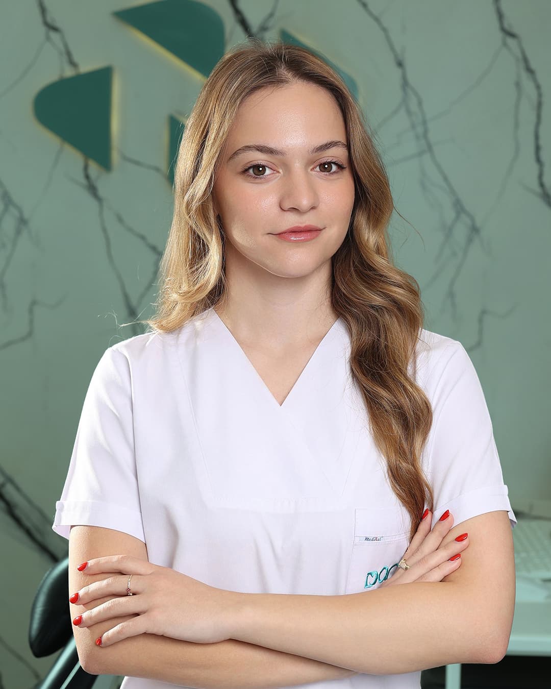 Dr. Driola Çerkini