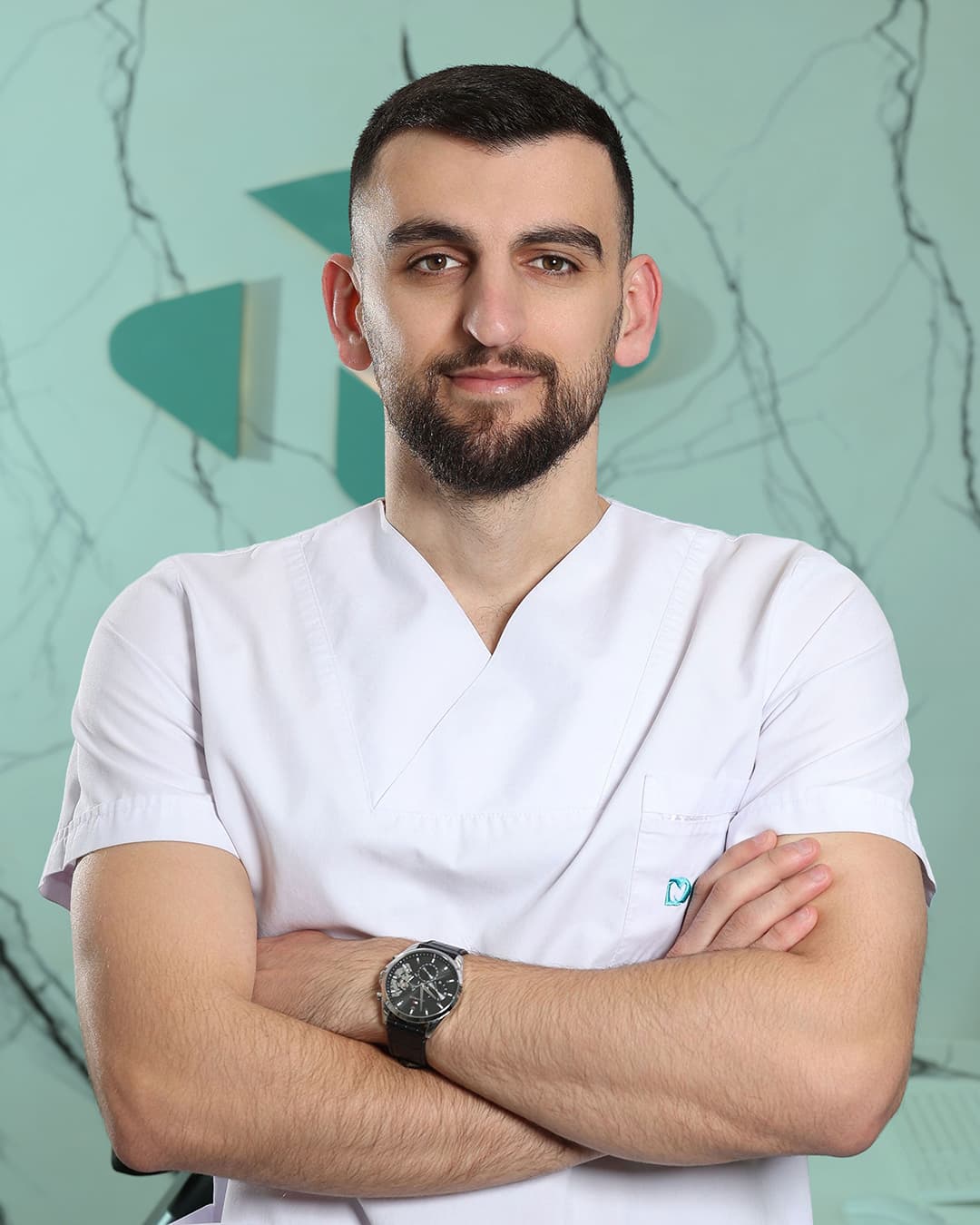 Dr. Hazir Salihu