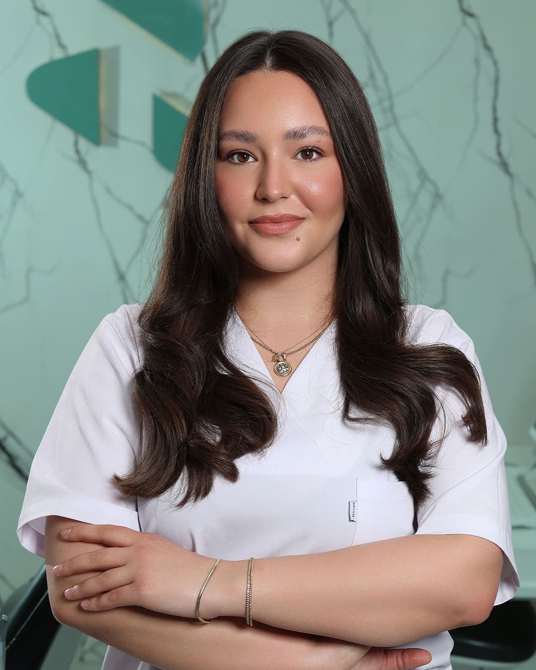 Dr. Rrona Huruglica